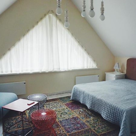 Amber Ambient Apartments Юодкранте Экстерьер фото